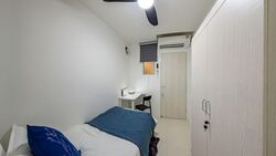 Queensway Tower / Queensway Shopping Centre (D3), Apartment #580822601